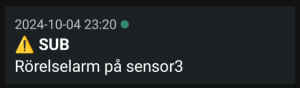 pushnotis